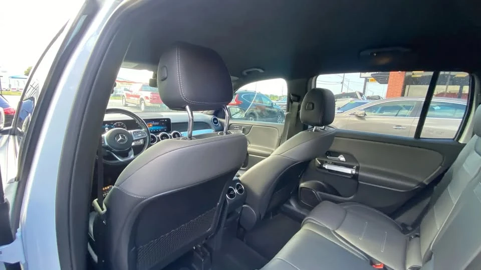 2021 Mercedes-Benz X247 GLB - Image 17 of 20
