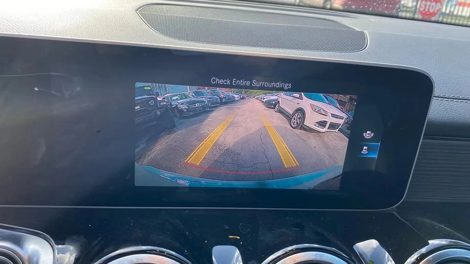 2021 Mercedes-Benz X247 GLB - Image 10 of 20