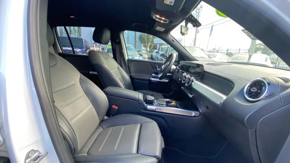2021 Mercedes-Benz X247 GLB - Image 14 of 20