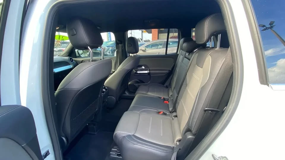 2021 Mercedes-Benz X247 GLB - Image 18 of 20