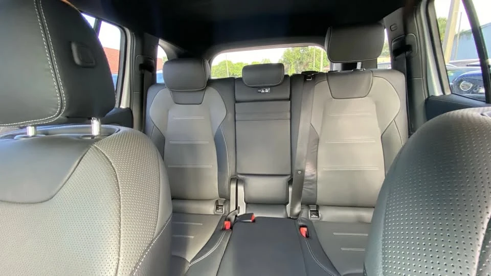2021 Mercedes-Benz X247 GLB - Image 20 of 20