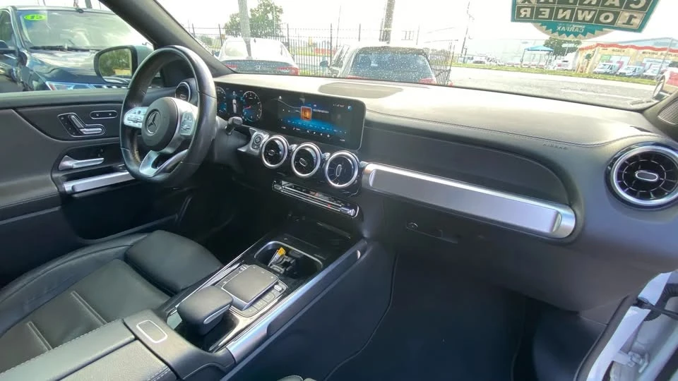 2021 Mercedes-Benz X247 GLB - Image 13 of 20