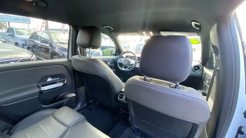 2021 Mercedes-Benz X247 GLB - Image 16 of 20