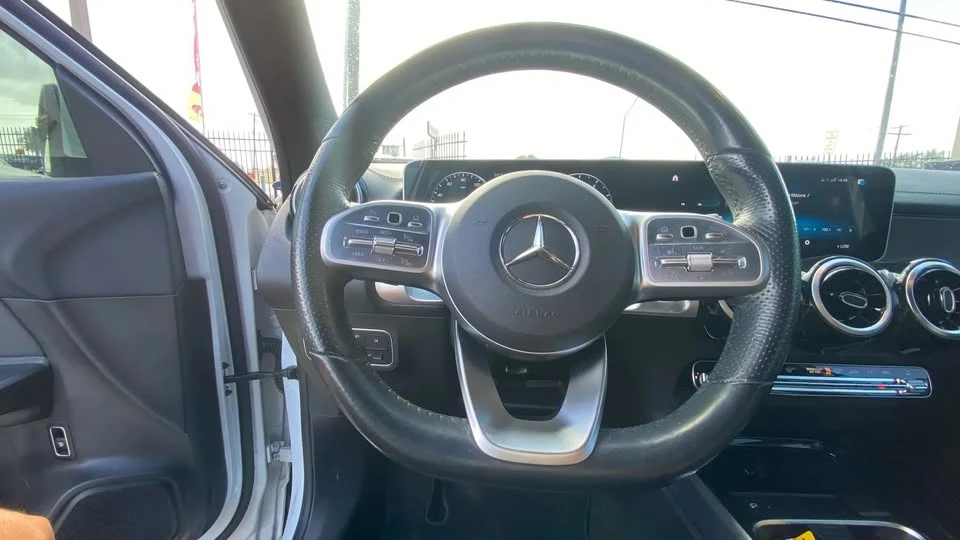 2021 Mercedes-Benz X247 GLB - Image 8 of 20