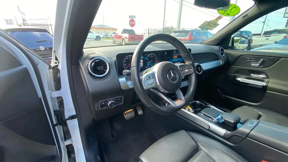 2021 Mercedes-Benz X247 GLB - Image 12 of 20