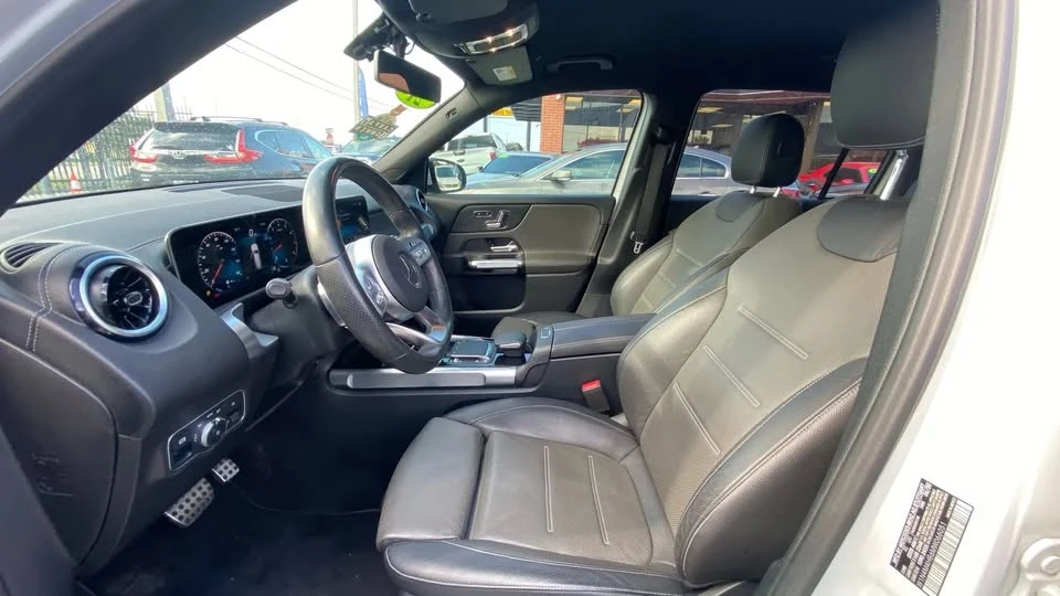 2021 Mercedes-Benz X247 GLB - Image 15 of 20