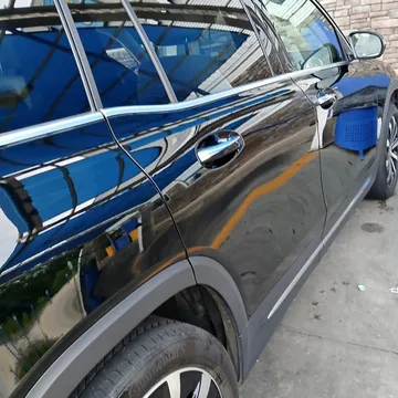 2021 Mercedes-Benz GLB 250 SUV