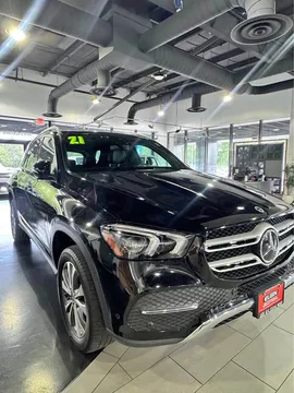 2021 Mercedes-Benz GLE 350