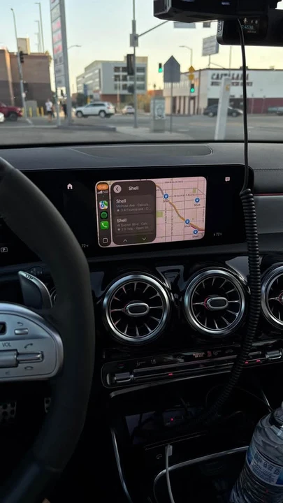 2021 Mercedes-Benz W177 A-Class - Image 10 of 10