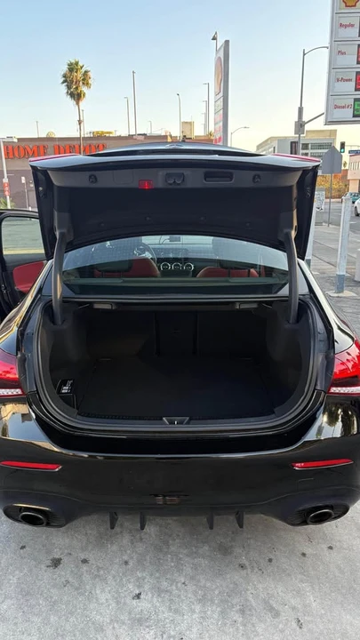 2021 Mercedes-Benz W177 A-Class - Image 7 of 10