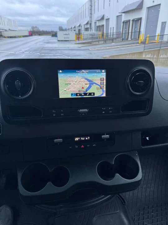 2021 Mercedes-Benz VS30 Sprinter - Image 15 of 16