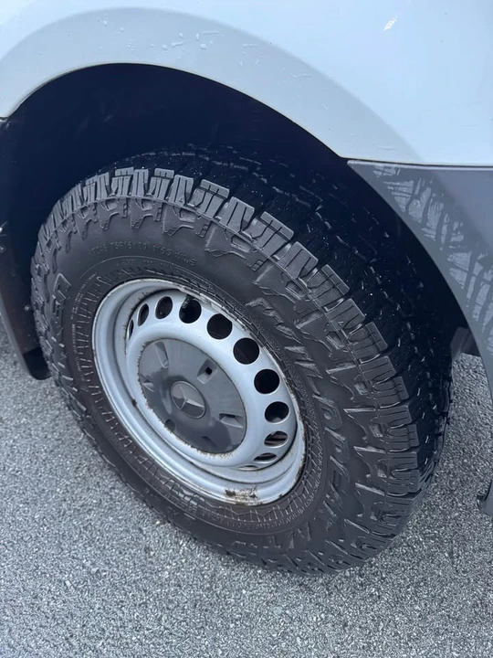 2021 Mercedes-Benz VS30 Sprinter - Image 10 of 16