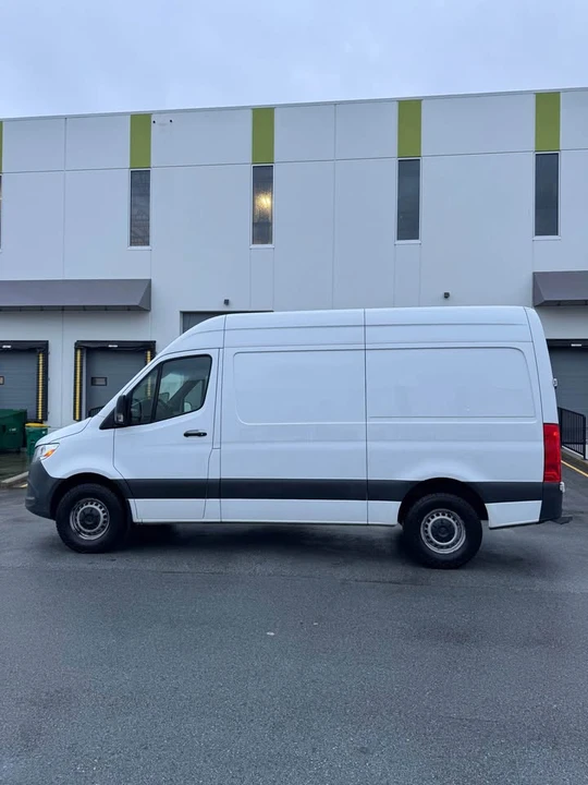 2021 Mercedes-Benz VS30 Sprinter - Image 7 of 16