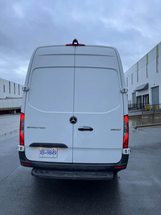 2021 Mercedes-Benz VS30 Sprinter - Image 5 of 16