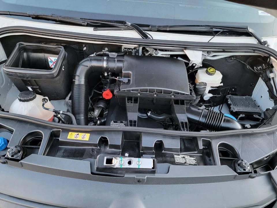 2021 Mercedes-Benz VS30 Sprinter - Image 16 of 20