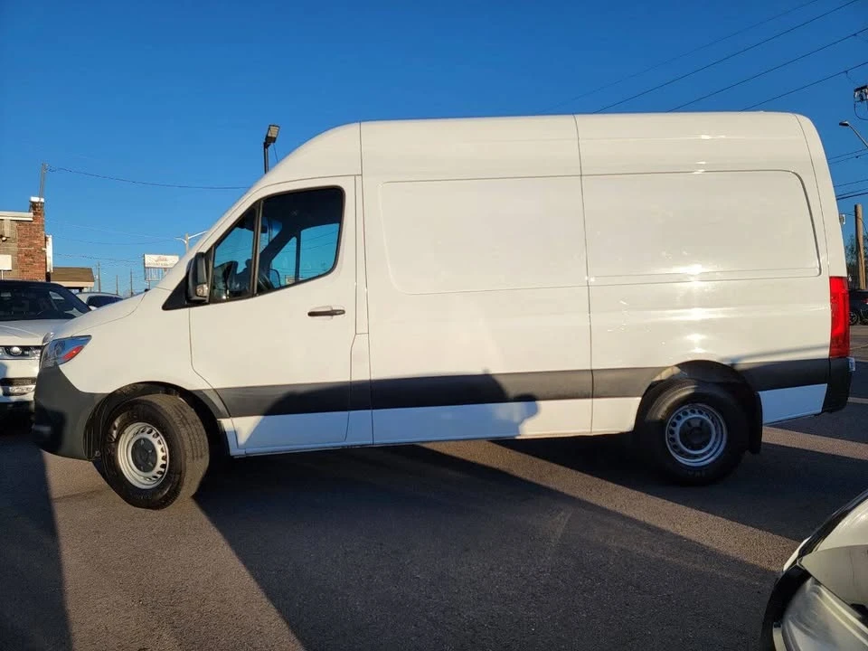 2021 Mercedes-Benz VS30 Sprinter - Image 5 of 20