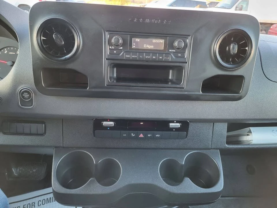 2021 Mercedes-Benz VS30 Sprinter - Image 19 of 20