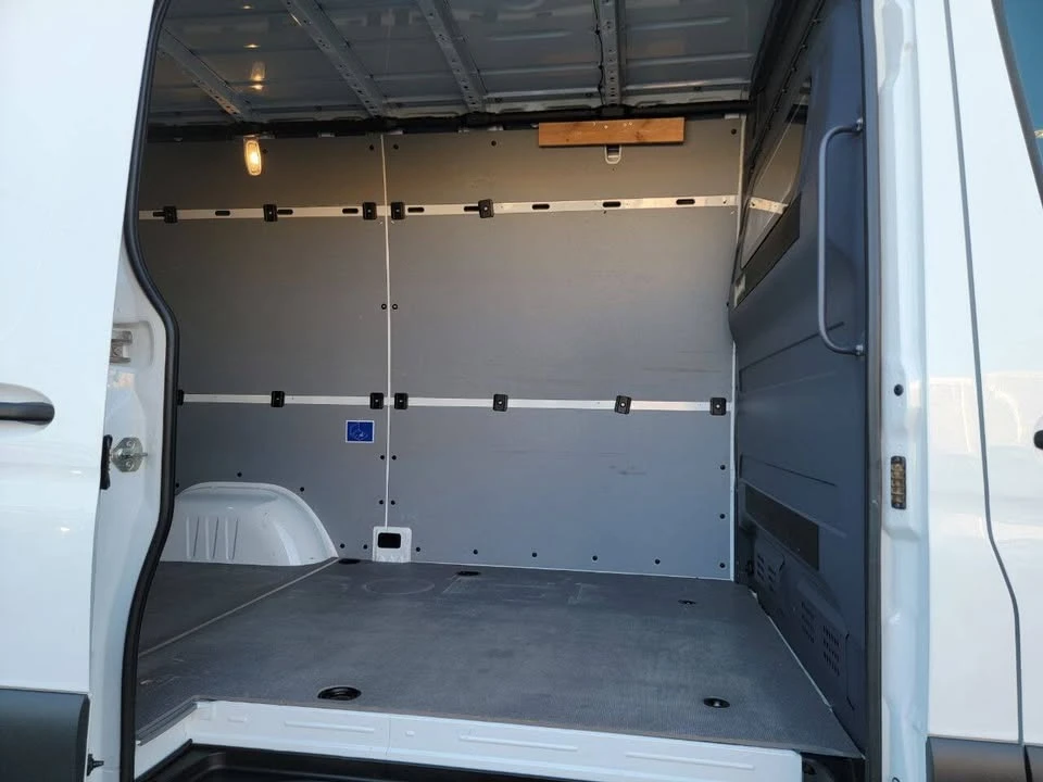 2021 Mercedes-Benz VS30 Sprinter - Image 12 of 20