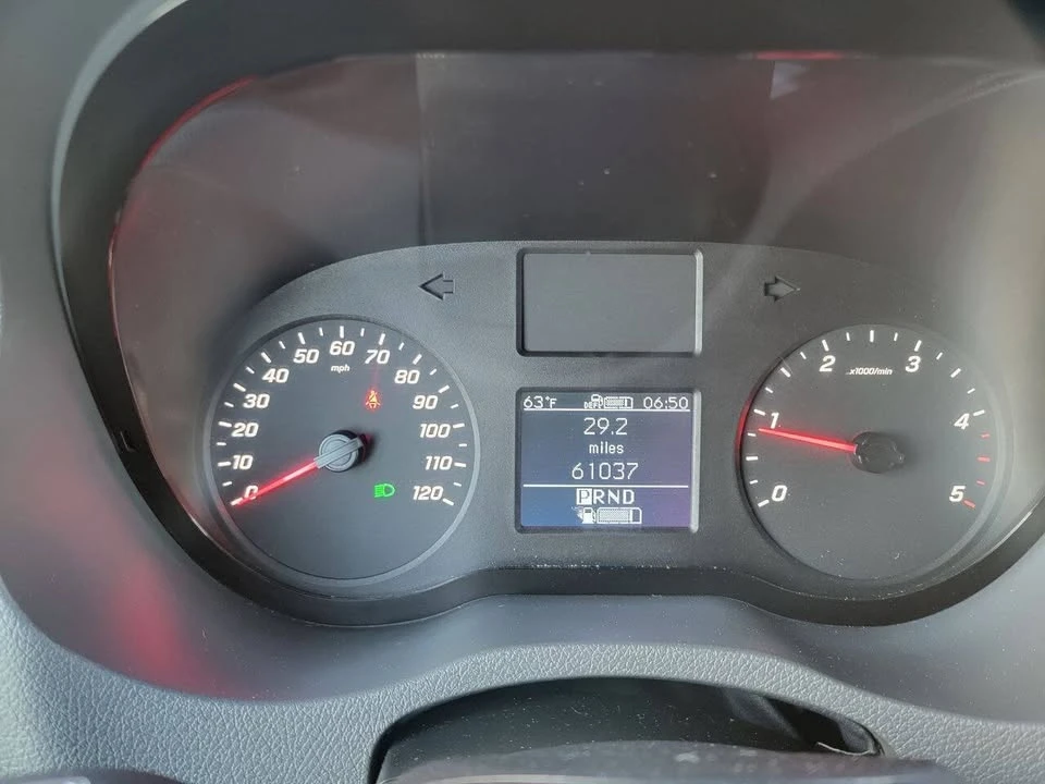 2021 Mercedes-Benz VS30 Sprinter - Image 18 of 20