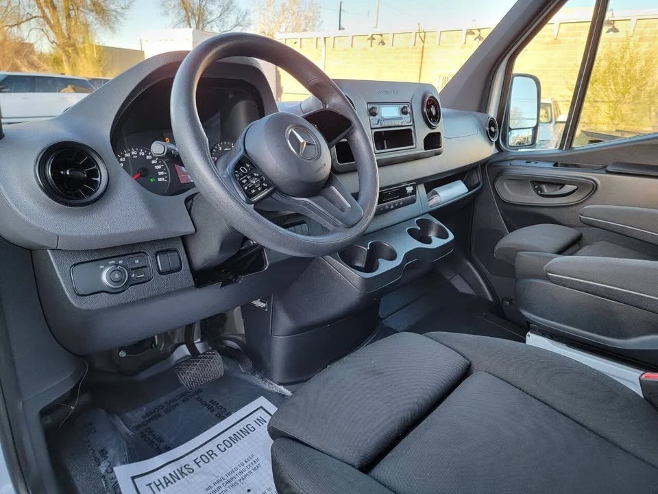 2021 Mercedes-Benz VS30 Sprinter - Image 14 of 20