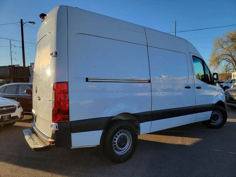 2021 Mercedes-Benz VS30 Sprinter - Image 3 of 20