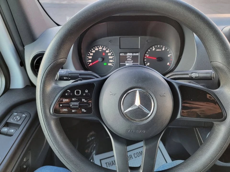 2021 Mercedes-Benz VS30 Sprinter - Image 17 of 20