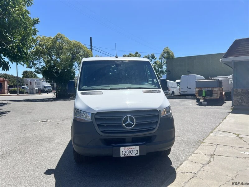 2021 Mercedes-Benz VS30 Sprinter - Image 10 of 20