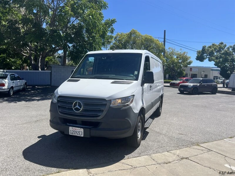 2021 Mercedes-Benz VS30 Sprinter - Image 6 of 20