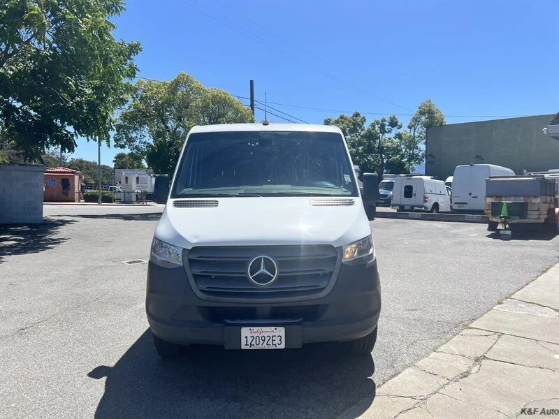 2021 Mercedes-Benz VS30 Sprinter - Image 9 of 20