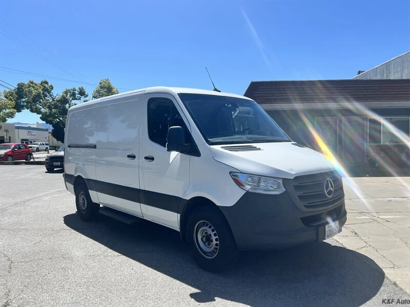 2021 Mercedes-Benz VS30 Sprinter - Image 17 of 20