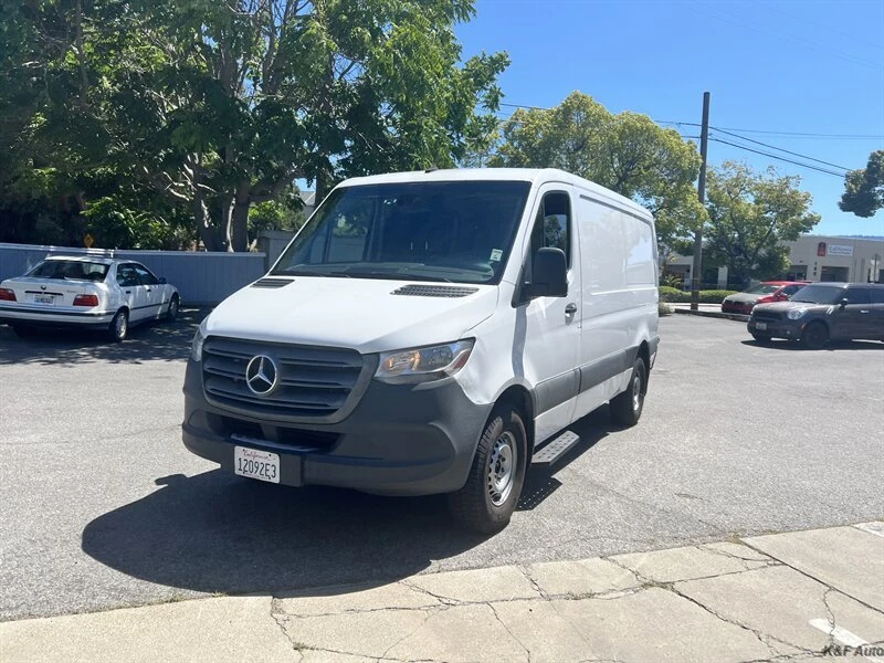 2021 Mercedes-Benz VS30 Sprinter - Image 5 of 20