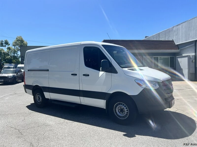 2021 Mercedes-Benz VS30 Sprinter - Image 15 of 20
