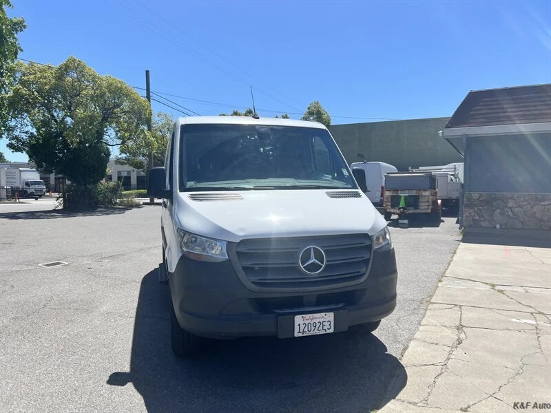 2021 Mercedes-Benz VS30 Sprinter - Image 11 of 20