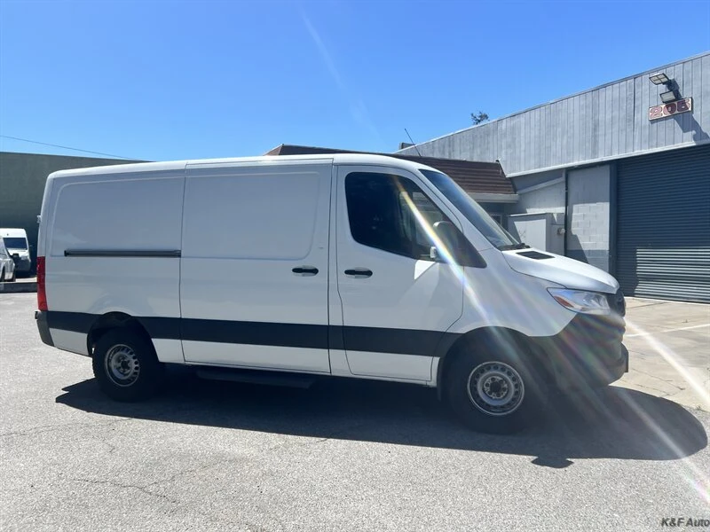 2021 Mercedes-Benz VS30 Sprinter - Image 19 of 20