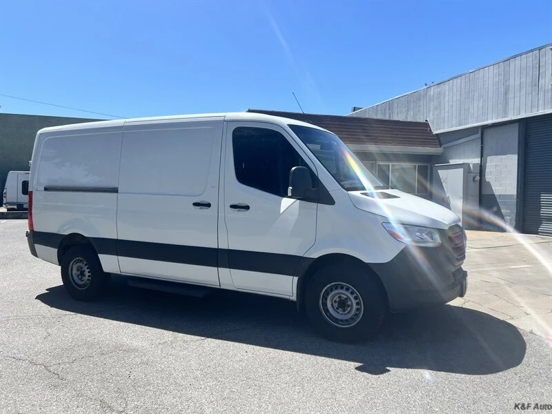 2021 Mercedes-Benz VS30 Sprinter - Image 20 of 20