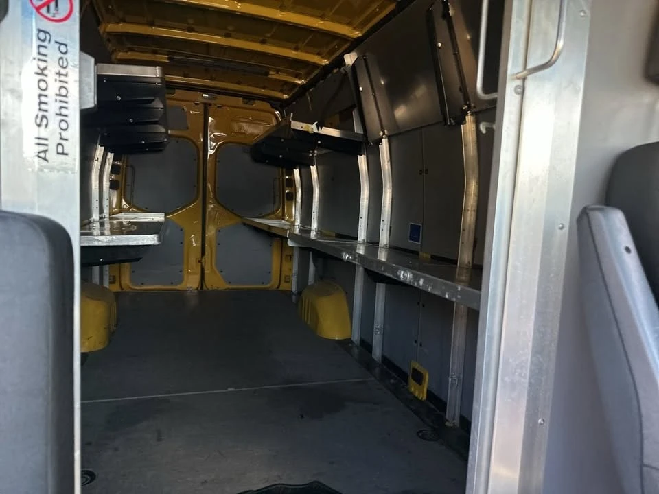 2021 Mercedes-Benz VS30 Sprinter - Image 9 of 16