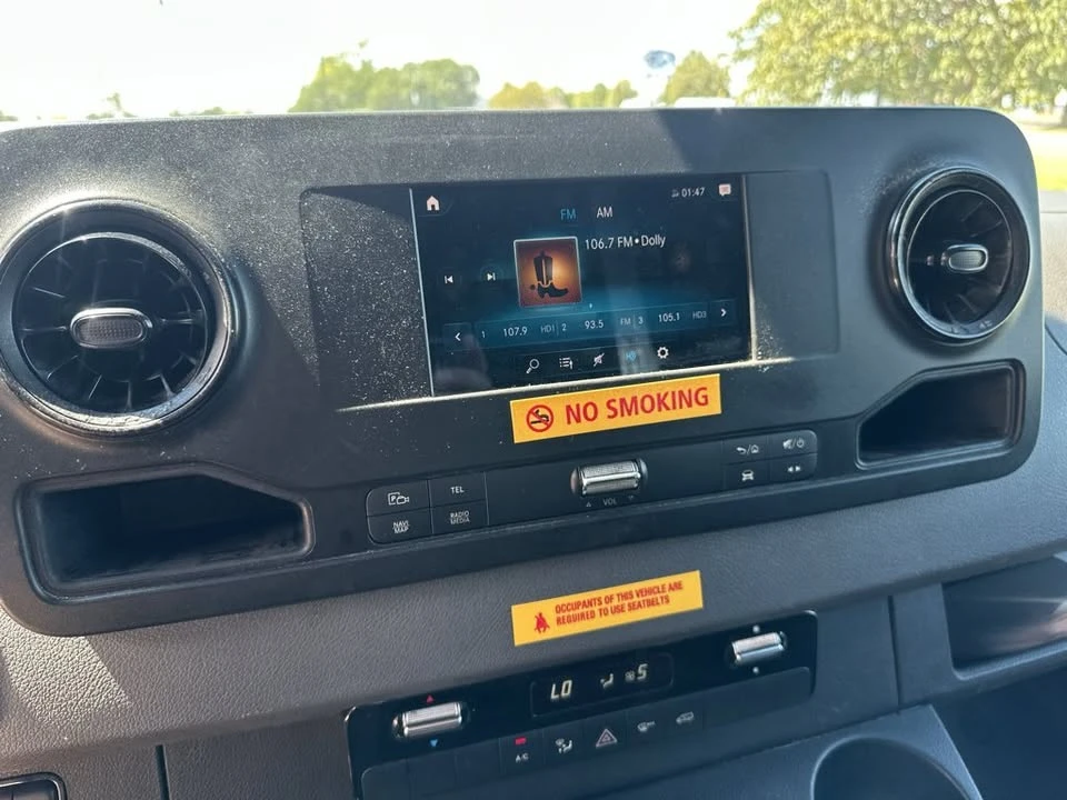 2021 Mercedes-Benz VS30 Sprinter - Image 16 of 16