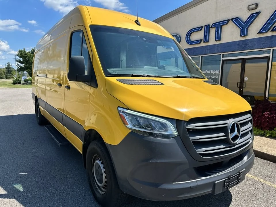 2021 Mercedes-Benz VS30 Sprinter - Image 6 of 16
