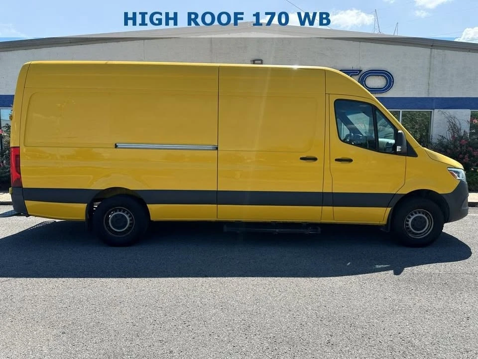 2021 Mercedes-Benz VS30 Sprinter - Image 5 of 16
