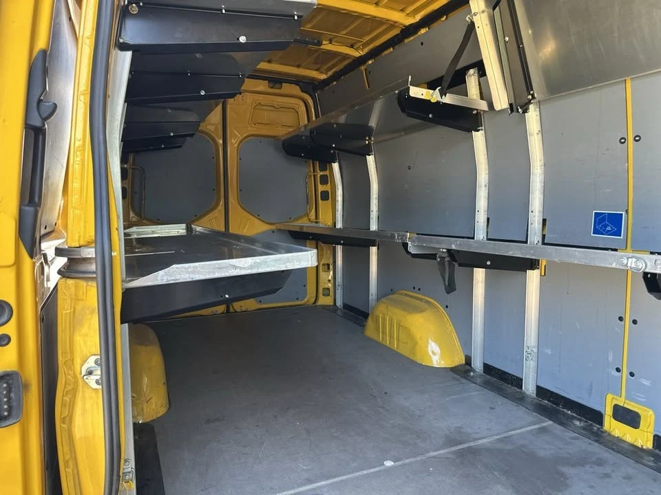 2021 Mercedes-Benz VS30 Sprinter - Image 11 of 16