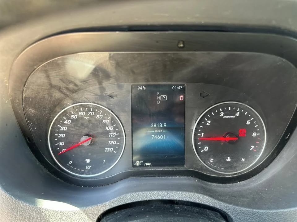 2021 Mercedes-Benz VS30 Sprinter - Image 15 of 16