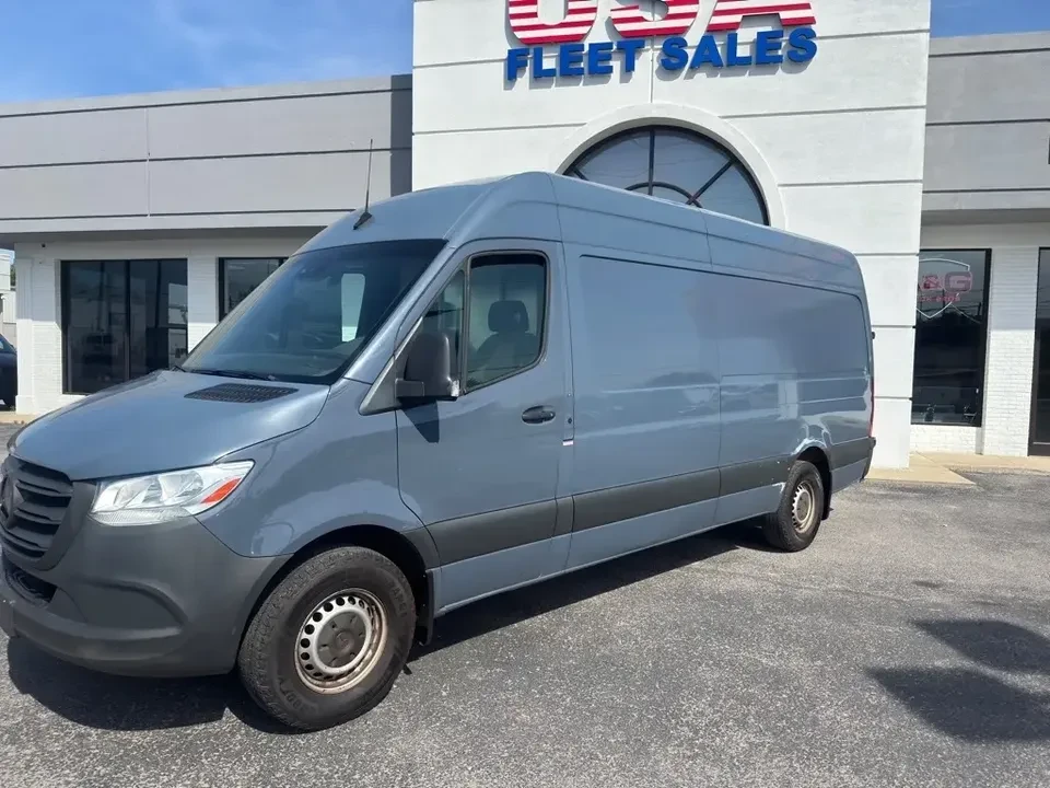 2021 Mercedes-Benz VS30 Sprinter - Image 9 of 10