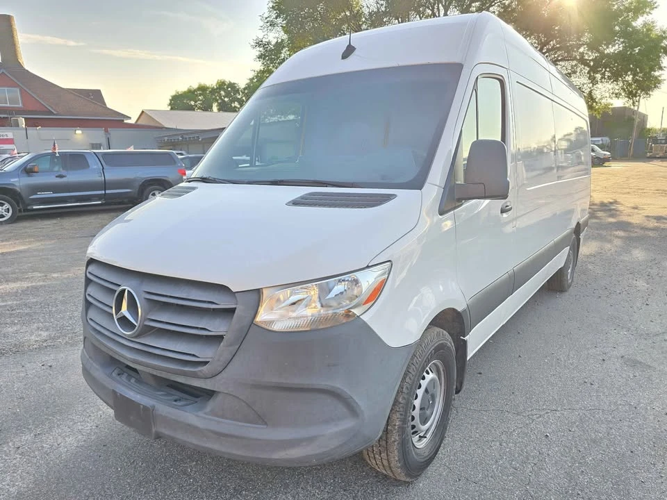 2021 Mercedes-Benz VS30 Sprinter - Image 12 of 12