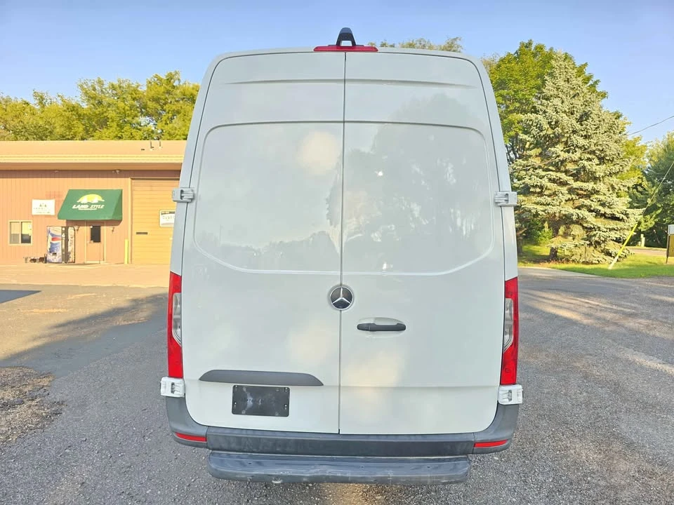 2021 Mercedes-Benz VS30 Sprinter - Image 5 of 12