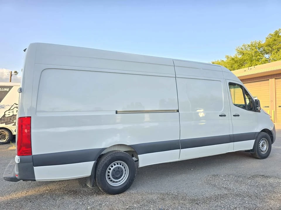 2021 Mercedes-Benz VS30 Sprinter - Image 4 of 12