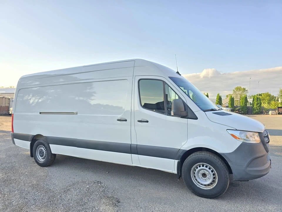 2021 Mercedes-Benz VS30 Sprinter - Image 3 of 12