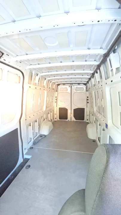 2021 Mercedes-Benz VS30 Sprinter - Image 10 of 12