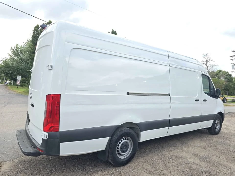 2021 Mercedes-Benz VS30 Sprinter - Image 3 of 17