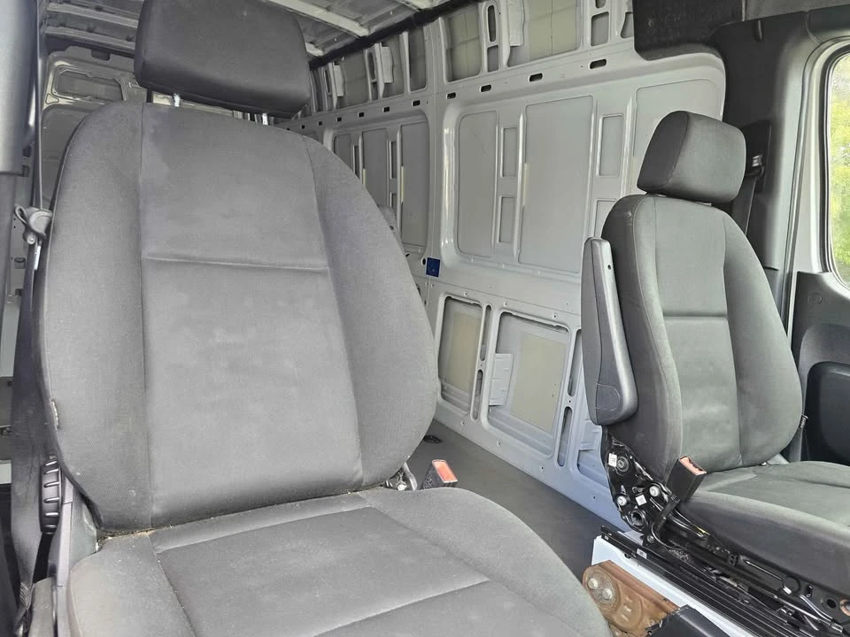 2021 Mercedes-Benz VS30 Sprinter - Image 12 of 17