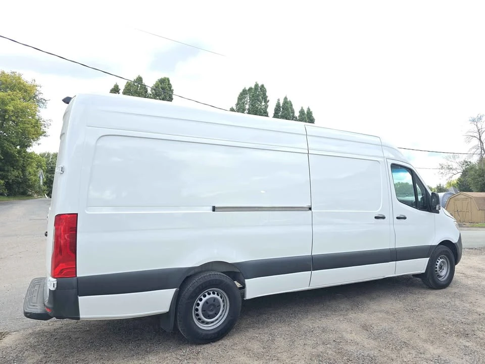 2021 Mercedes-Benz VS30 Sprinter - Image 5 of 17